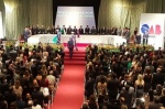 Paulo Maia assume, em sessão solene, a Presidência da OAB-PB