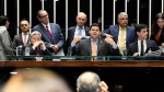Senado Federal aprova pacote anticrime apresentado pelo ministro Sérgio Moro