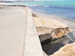 Prefeito responsabiliza a Cagepa pelos esgotos nas praias de Tambaú