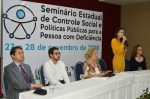 MPF discute na Paraíba políticas públicas para pessoas com deficiência