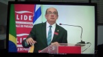 Ministro Gilmar Mendes do STF diz que TST é 