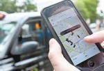 Câmara regulamenta uso do aplicativo de transporte Uber