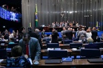  Senado aprova Projeto que modifica a Lei do Abuso de Autoridade