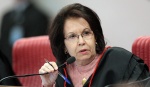 Ministra Laurita Vaz é eleita presidente do STJ para 2016-2018