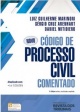 Código de Processo Civil Comentado 3ª Edição - RT