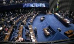 Pec para o fim do foro privilegiado pronta para votação no Senado