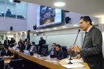 Assembléia e Câmara debatem medidas de proteção à barreira do Cabo Branco