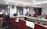 Colegiado do TCE rejeita as contas da Câmara de Cabedelo e imputa R$ 739,7 mil a ex-presidente