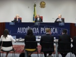 STF realiza audiência pública para discutir WhatsApp e Marco Civil da Internet