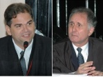 Fred Coutinho e Lincoln presidem as Seções Especializadas do TJPB