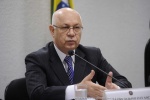 STF referenda decisão para afastar Cunha da Câmara Federal