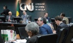 CNJ aprova novo auxílio-moradia de até R$ 4.377,73 para magistrados