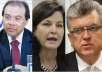 Escolhida lista tríplice que vai indicar substituto do Procurador-Geral da República