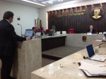 Tribunal de Contas rejeita as contas de São Bento do ano de 2013