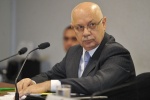 Ministro Zavascki, relator da Lava Jato, morre em acidente de avião