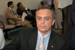 Juiz Federal Manoel Maia concorre à lista tríplice no TRF 5ª Região