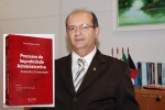Juiz Aluízio Bezerra lança livro ‘Processo de Improbidade Administrativa’ nesta quarta (17)
