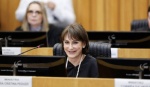 Ministra Maria Cristina Peduzzi é eleita primeira presidente mulher no TST