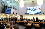 ALPB aprova indicação de Antônio Gomes Vieira Filho para cargo de Conselheiro do TCE-PB