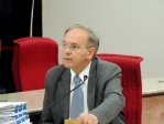 Arnóbio Viana é eleito presidente do TCE-PB no biênio 2019/2020