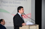 Veja na ÍNTEGRA a palestra do juiz Sérgio Moro no TCE-PB