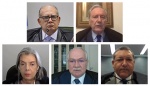 2ª Turma do STF decide pela suspeição do juiz Moro e beneficia Lula