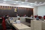 TCE desaprova contas do ex-prefeito Marcos Odilon, de Santa Rita
