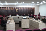 TCE rejeita contas de Brejo dos Santos de 2018, aprecia recursos e responde consultas da FAMUP